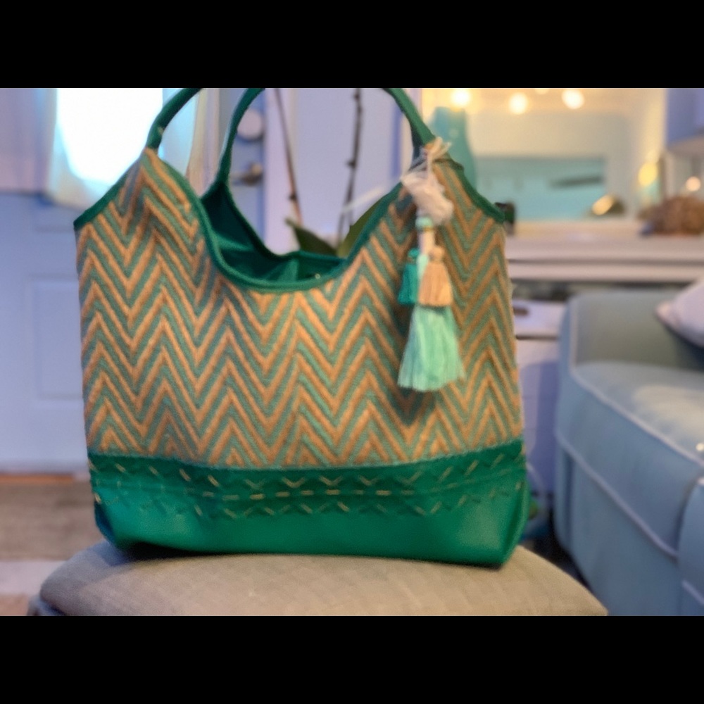 Steven by Steve Madden purse/tote